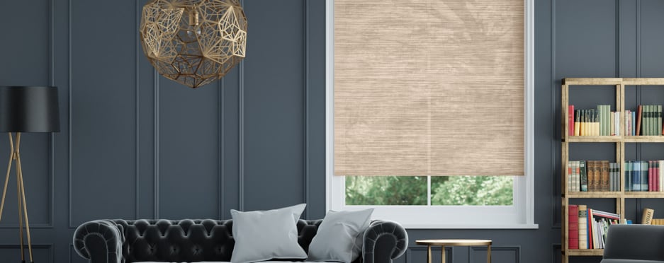 cortinas roller